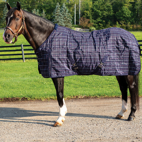 Country Pride Highland 1200D Heavyweight Stable Blanket